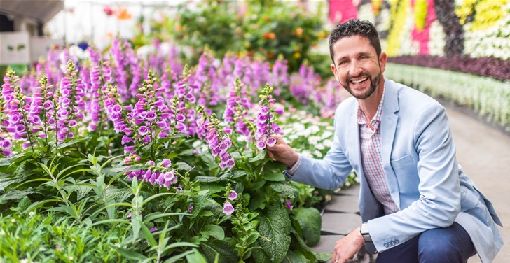 Meet A Horticultural Scientist Meet A Horticultural Scientist