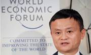 Alibaba's Jack Ma resigns from SoftBank board