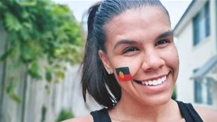 This reconciliation week 'Share A Yarn' with Jada Whyman