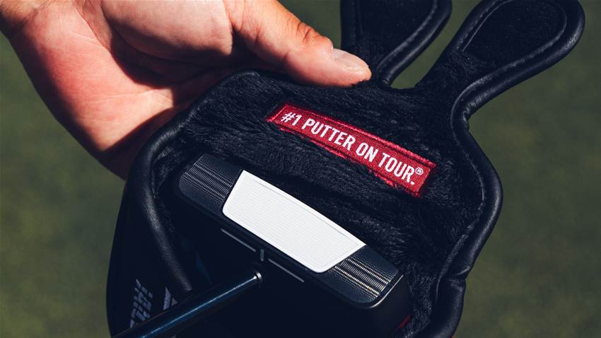 New Release: Odyssey S2S Tri-Hot Putters New Release: Odyssey S2S Tri-Hot Putters