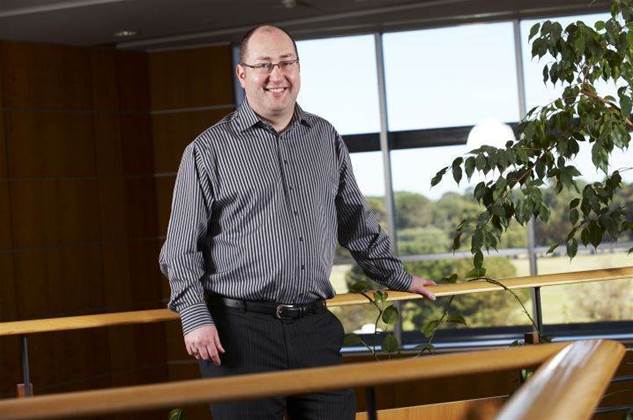 La Trobe Uni appoints first chair of digital health