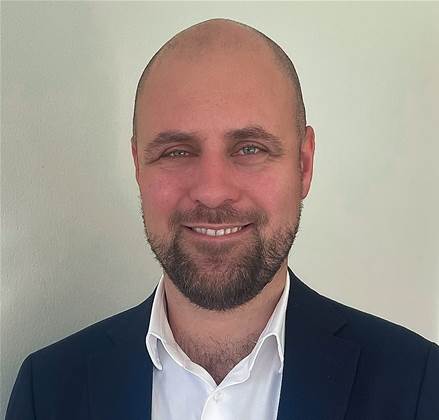 Tesserent appoints James Ormesher as chief growth officer