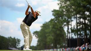 2024 U.S Open Second Round Tee Times