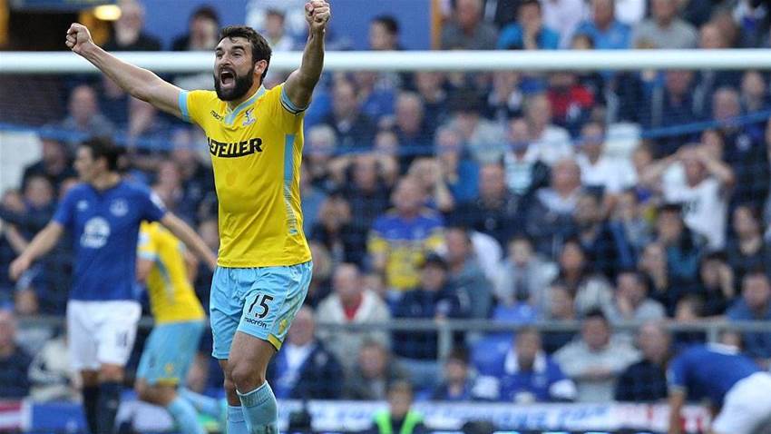 The Scot who unearthed Crystal Palace’s legendary Socceroo The Scot who unearthed Crystal Palace’s legendary Socceroo