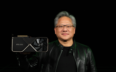 Nvidia boss Huang touts new GPU tech at GTC 2022 
