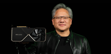 Nvidia boss Huang touts new GPU tech at GTC 2022
