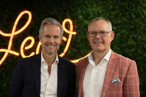 Exclusive Networks and NEXTGEN on brand consolidation, data driven selling and global ambitions