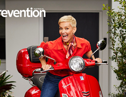 Jessica Rowe: A Life In Technicolour