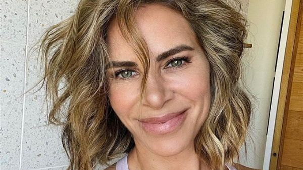 Jillian Michaels Shares a 10-Minute Workout to Build Total-Body Strength at Any Age