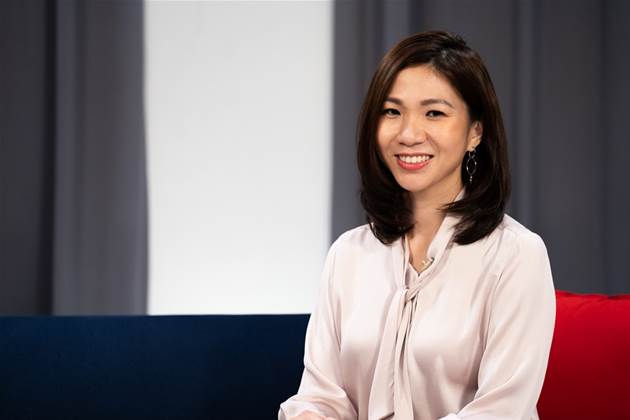 Sitecore appoints Joey Lim to lead APAC and Japan