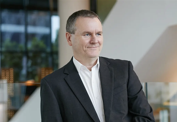 Medibank's group executive of technology retires