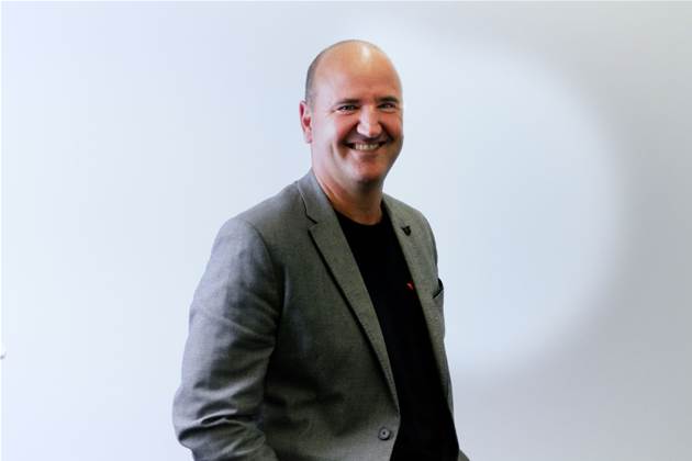 John Riccio appointed president APAC at Merkle