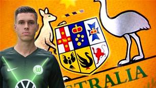 Olyroo targets April return