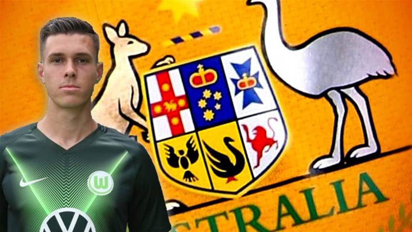 Olyroo targets April return Olyroo targets April return