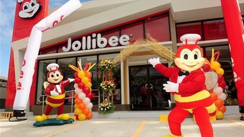 Jollibee Group modernises operations to enhance customer experience