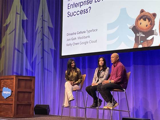 Medibank utilizes generative AI for health content creation