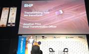 BHP looks past big IT for its next transformation