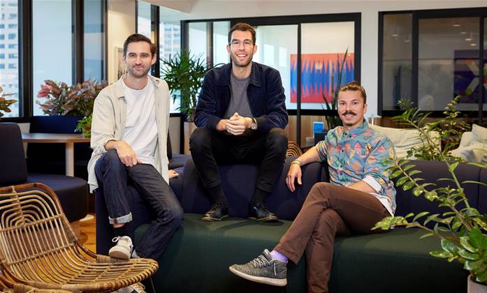 Legal startup Josef raises $5.2 million in pre-series round