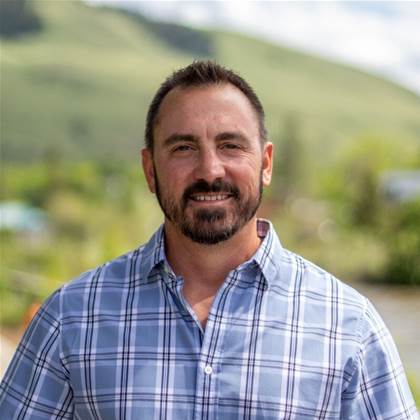 SevenRooms hires Josh Todd as its first CMO