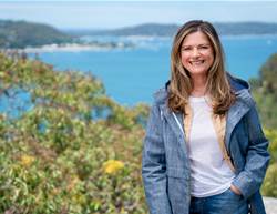 Julia Zemiro on Great Australian Walks and Getting Hooked on Hiking