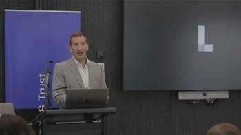 Lygon records first Australian digital bank guarantee