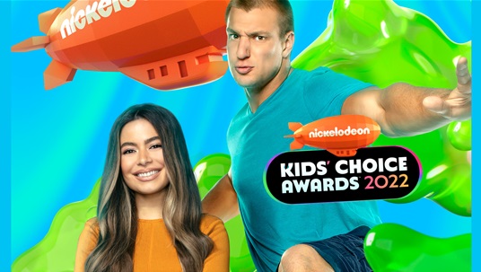 OMG, it's the 2022 Kids' Choice Awards Nominees!