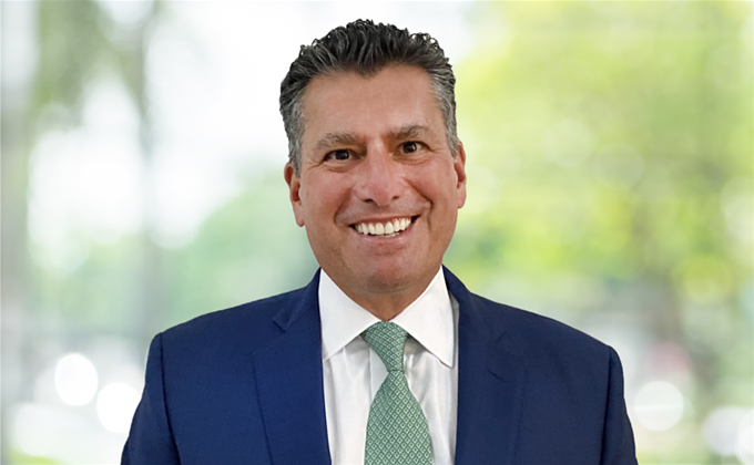 Cohesity Appoints Kevin Delane as Chief Revenue Officer