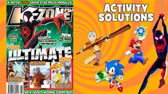 K-Zone TV Episode 44: Unlikely Heroes