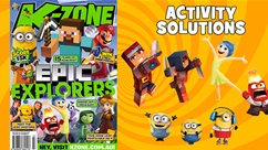 Who's your fave Minion?