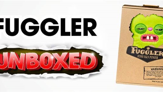 Fuggler Unboxing