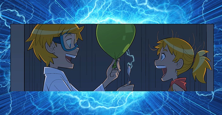 How To: Make Lightning How To: Make Lightning