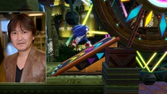 Sonic Colours: Ultimate Trailer