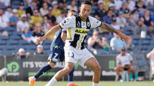 Brisbane bid to poach Bulls A-League enforcer Baccus