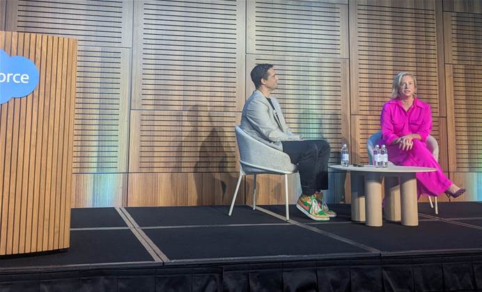 LMG bets on Slack as an enterprise platform