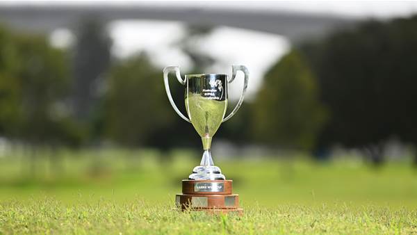 The Preview: Fortinet Australian WPGA Championship