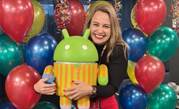 Google Cloud's A/NZ head of security Kate Healy leaves