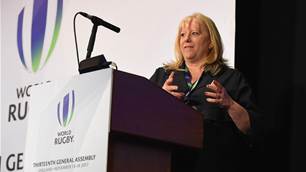 Football, cricket, rugby combine over fears for women's sport