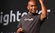 ANZ, NAB tap into Google's Kelsey Hightower