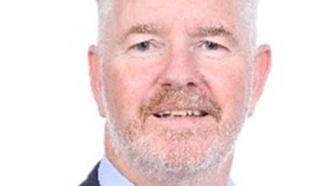 FLOW Digital Infrastructure names Ken Marron as chief technology officer