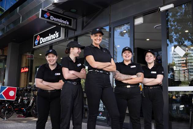 Domino’s Pizza uplifts Kerri Hayman to CEO role