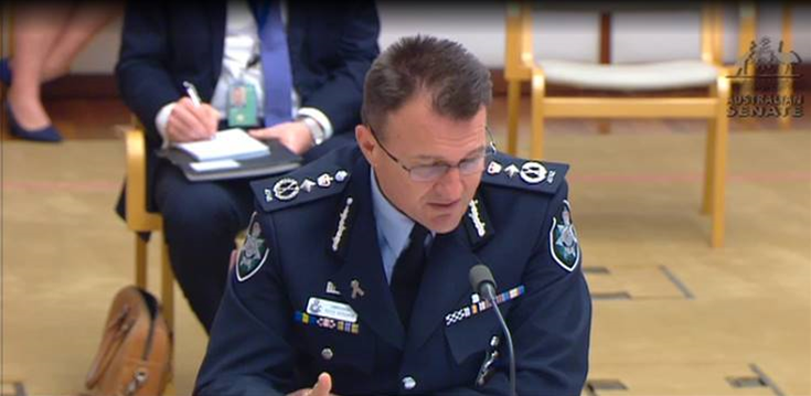 AFP says third-party system intrusion behind early-access super fraud