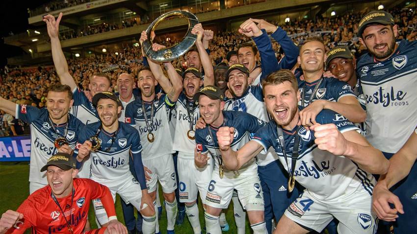 Antonis: 'You can't really put us down' Antonis: 'You can't really put us down'