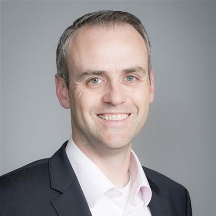 Westpac's consumer payments head switches to PayPal