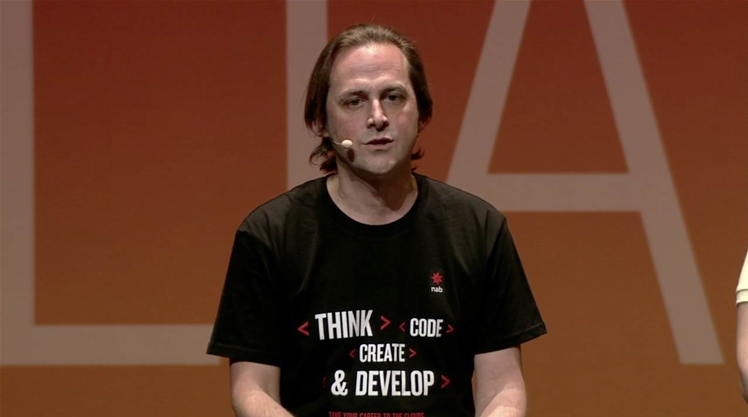 NAB applies microservices to its team structure