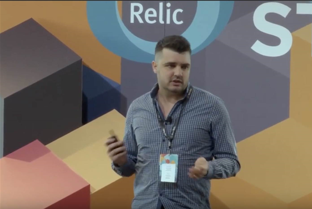 Flight Centre re-architects its online booking engine