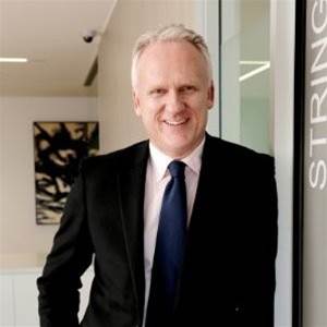 Bank of Sydney fills chief risk officer spot