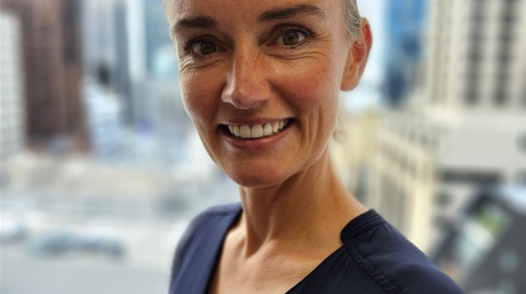 Kim Duncan named NZ partner account director for Genesys