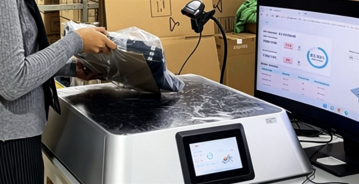 Kmart Group to expand RFID tagging to more products and to Target