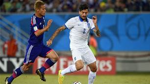 Kone: I’ve never been in anything like Western United