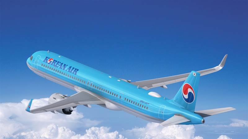Korean Air enhances customer experience with retail modernisation